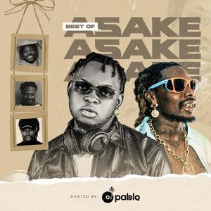 BEST OF ASAKE (Special Version) [Explicit]