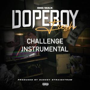 DopeBoy Fresh Verse Challenge