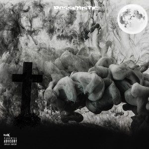 pessimistic(feat. Ja'far) (Explicit)