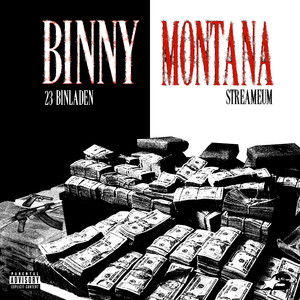 Binny Montana (Explicit)