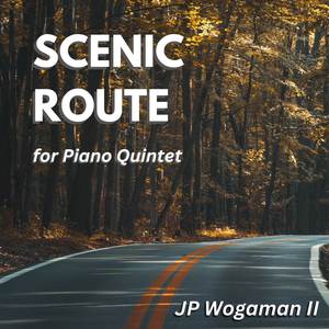 Scenic Route (world premiere)