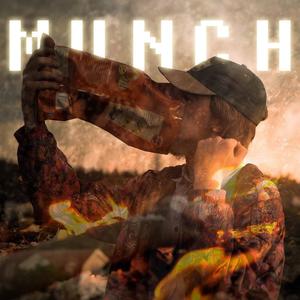 Munch (feat. Leo Molin) [Explicit]