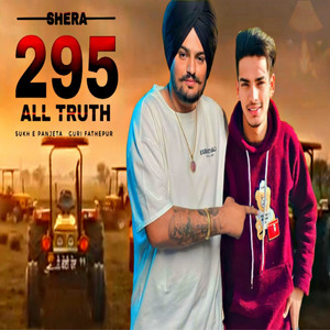 295 All Truth justice for sidhu moose wala