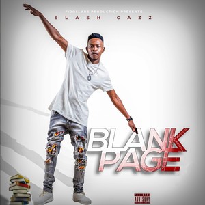 Blank Page (Explicit)