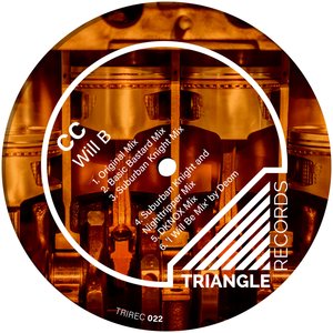 CC (Basic Bastard Mix)