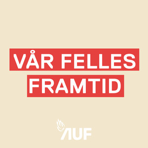 Vår felles framtid feat. Marthe Valle