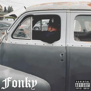 Fonky (Explicit)