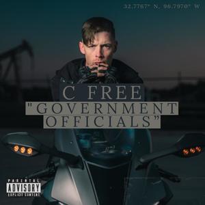 Government Officials (Explicit)