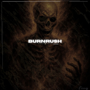 burnrush - One Chance!