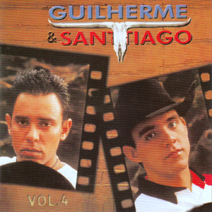 Guilherme & Santiago, Vol 4