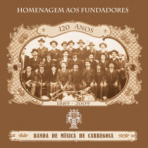 Homenagem aos Fundadores 120 Anos