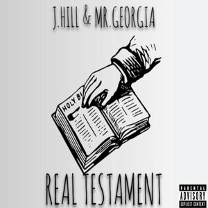 REAL TESTAMENT (Explicit)