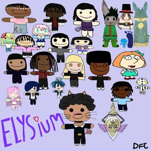 Elysium ヽ (≧∀≦) ﾉ