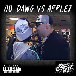 Qu Dawg vs Applez (Live|Explicit)