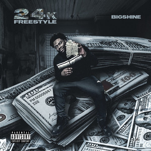 24k(Freestyle) (Explicit)