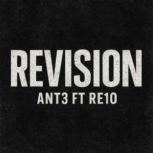 REVISION (feat. Re1o) (Explicit)
