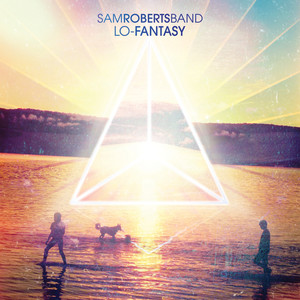 Sam Roberts Band - The Hands of Love