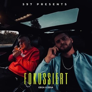 Fokussiert (Explicit)