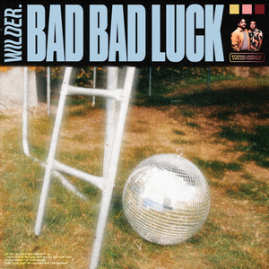 Bad Bad Luck (Explicit)