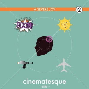 Cinematesque, Pt. 2