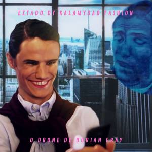 EKF: O Drone de Dorian Gray (Trilha Sonora Original)