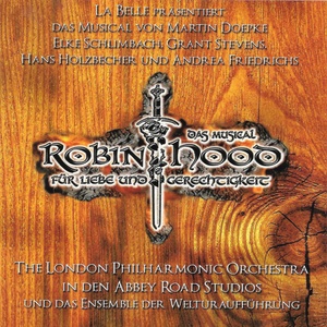 Robin Hood - Für Liebe und Gerechtigkeit