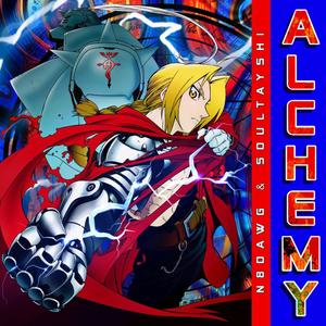 ALCHEMY (feat. Soul Tayshi) (Explicit)