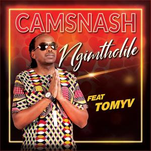 Ngimtholile(feat. TomyV)