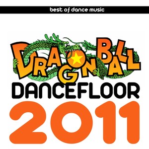 DragonBall Dancefloor 2011