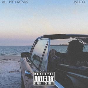 ROUNDS (feat. Roy P.) (Explicit)