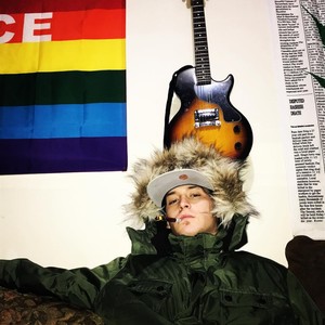 chill night (Explicit)