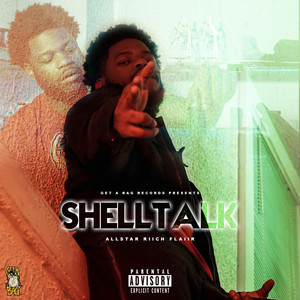 Shell Talk (Explicit)