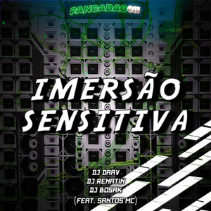 IMERSÃO SENSITIVA (Acoustic|Explicit)