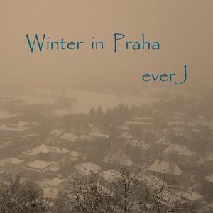 Winter In Praha