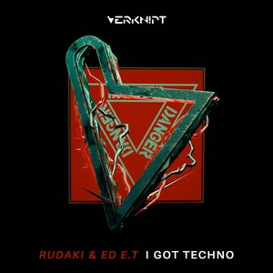 I Got Techno (Explicit)