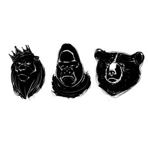 No More Play(feat. Necey & Ras Maisha) (Explicit)