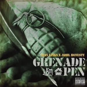 GRENADE PEN (Explicit)