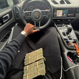 Over My Dead Body (Explicit)