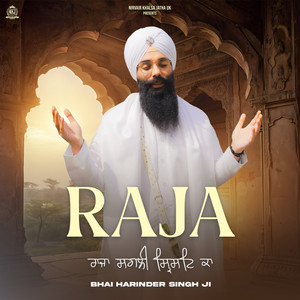 RAJA - King of Kings