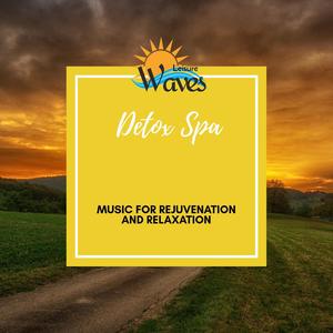 Detox Spa - Music for Rejuvenation and Relaxation