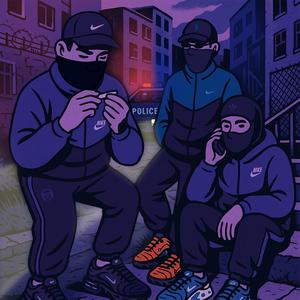 MYET (feat. Jhay Tyma & Mr Pistyl0|Explicit)