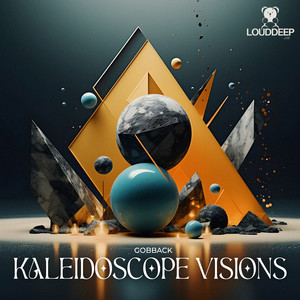 Kaleidoscope Visions