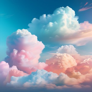 Sun Peeking Through Static