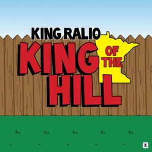 King Of The Hill (Explicit)