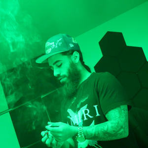 pardon my back (Explicit)