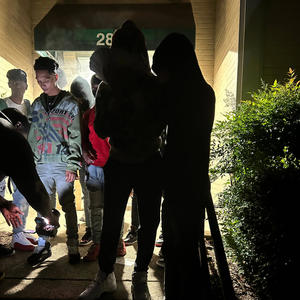 Get up close (feat. Lul rob) (Explicit)