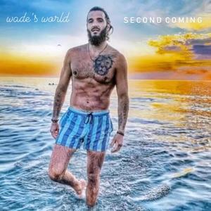 Second Coming(feat. Sh3)