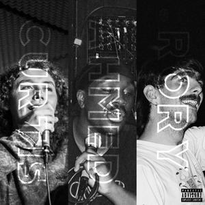 Men On A Mission. (Explicit)