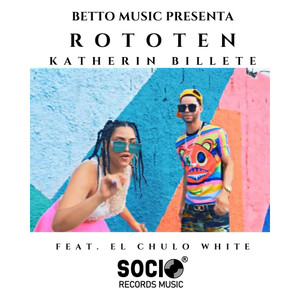 Rototen (feat. El Chulo White)