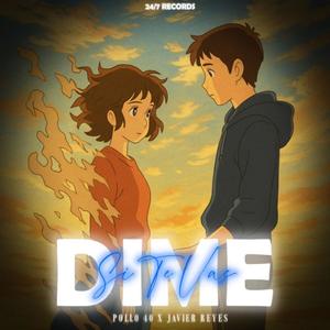 Dime Si Te Vas (feat. Javier Reyes)